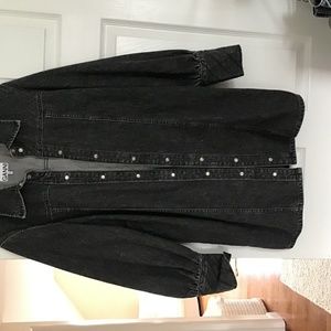 Ganni dress